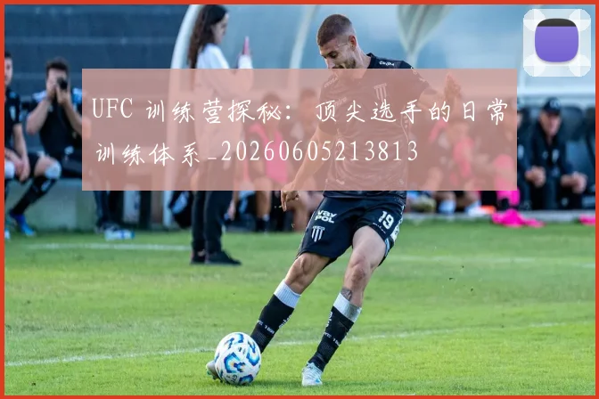 UFC 训练营探秘:顶尖选手的日常训练体系_20260605213813