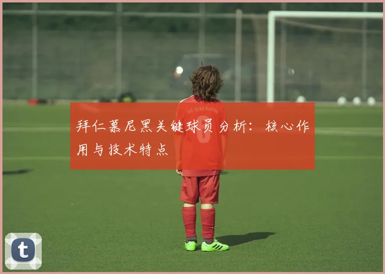 拜仁慕尼黑关键球员分析:核心作用与技术特点