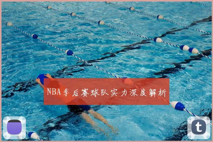 NBA季后赛球队实力深度解析